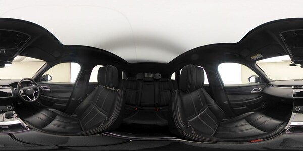 Used Land Rover Range Rover Velar 2021 for sale - 76236438: Photo 44