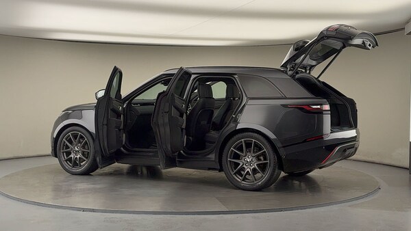 Used Land Rover Range Rover Velar 2021 for sale - 76236438: Photo 45