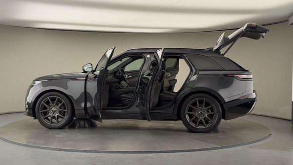 Used Land Rover Range Rover Velar 2021 for sale - 76236438: Photo 46