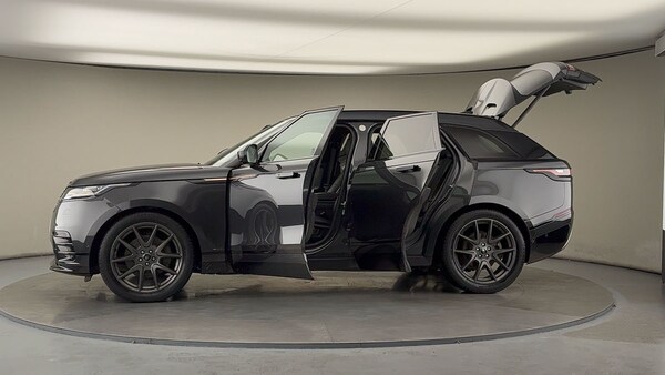 Used Land Rover Range Rover Velar 2021 for sale - 76236438: Photo 47