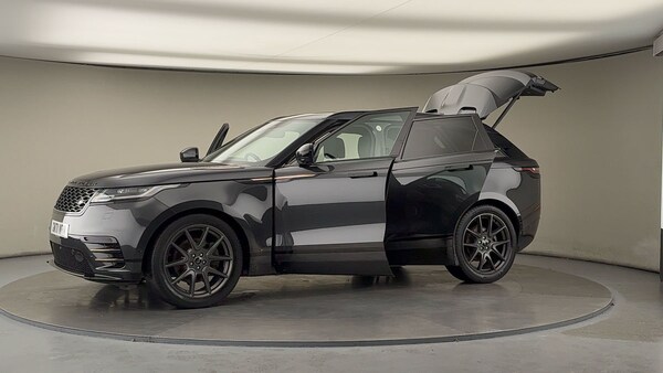 Used Land Rover Range Rover Velar 2021 for sale - 76236438: Photo 48