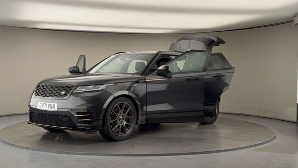 Used Land Rover Range Rover Velar 2021 for sale - 76236438: Photo 49