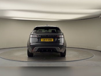 Used Land Rover Range Rover Velar 2021 for sale - 76236438: Photo