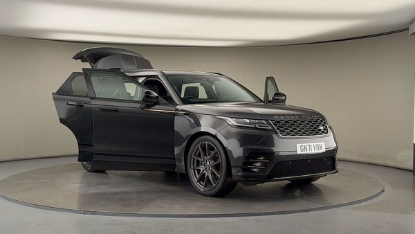 Used Land Rover Range Rover Velar 2021 for sale - 76236438: Photo 53