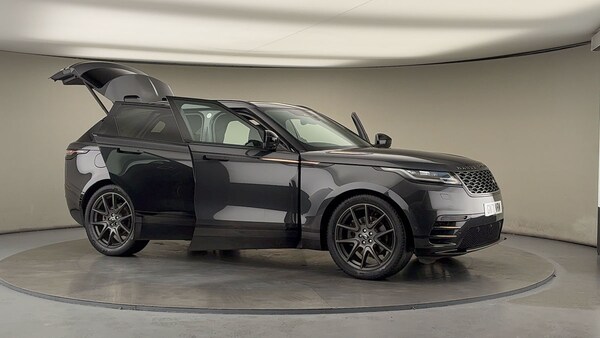 Used Land Rover Range Rover Velar 2021 for sale - 76236438: Photo 54