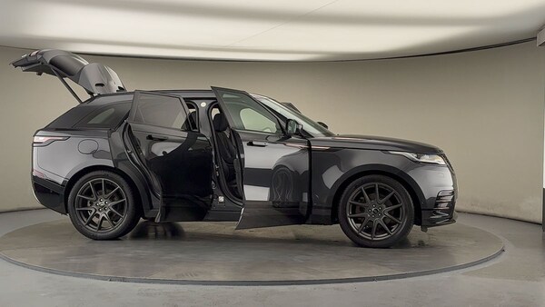 Used Land Rover Range Rover Velar 2021 for sale - 76236438: Photo 55