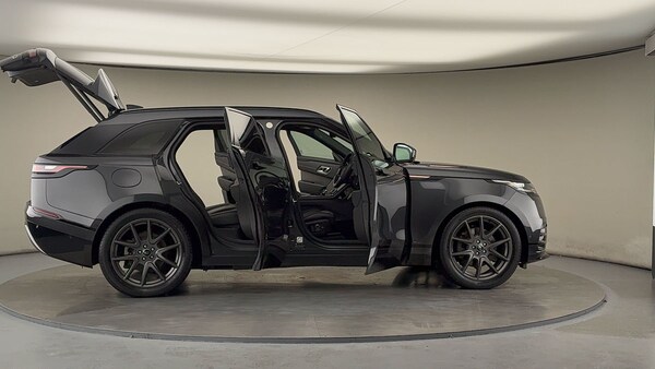 Used Land Rover Range Rover Velar 2021 for sale - 76236438: Photo 56