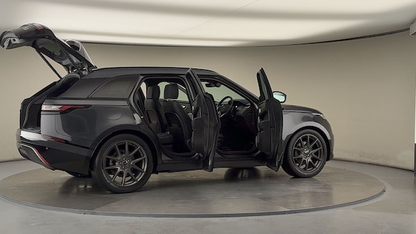Used Land Rover Range Rover Velar 2021 for sale - 76236438: Photo 57