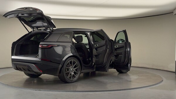 Used Land Rover Range Rover Velar 2021 for sale - 76236438: Photo 58
