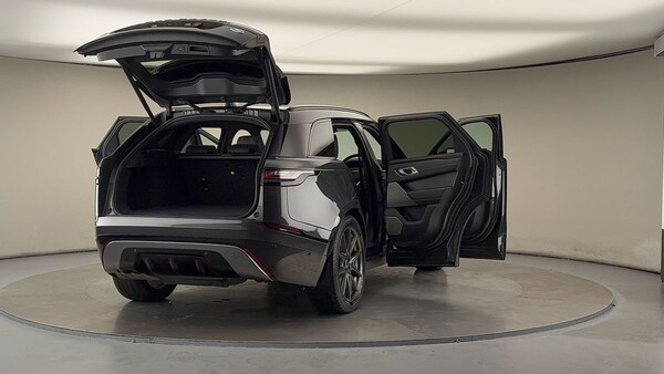 Used Land Rover Range Rover Velar 2021 for sale - 76236438: Photo 59