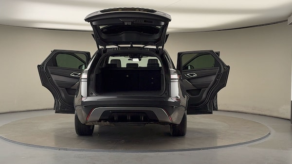 Used Land Rover Range Rover Velar 2021 for sale - 76236438: Photo 60
