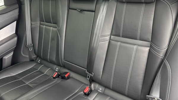 Used Land Rover Range Rover Velar 2021 for sale - 76236438: Photo 8