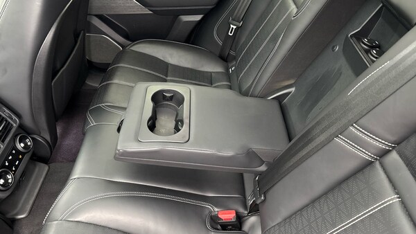 Used Land Rover Range Rover Velar 2021 for sale - 76236438: Photo 9