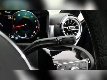 Used Mercedes-Benz A-Class 2022 for sale - 75528771: Photo