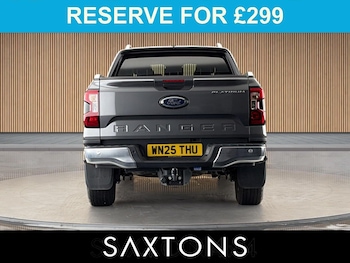 Used Ford Ranger 2025 for sale - 79235967: Photo