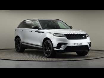 2021 - 2.0 P250 Edition 5dr Auto