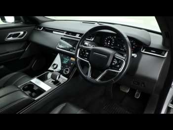 Used Land Rover Range Rover Velar 2021 for sale - 74747685: Photo