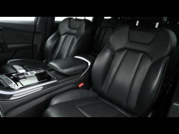 Used Audi Q7 2021 for sale - 74570854: Photo