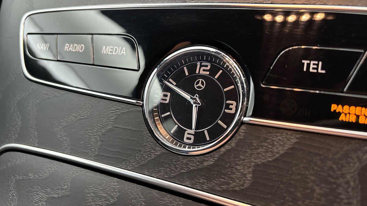 Used Mercedes-Benz C Class 2019 for sale - 76470849: Photo 11