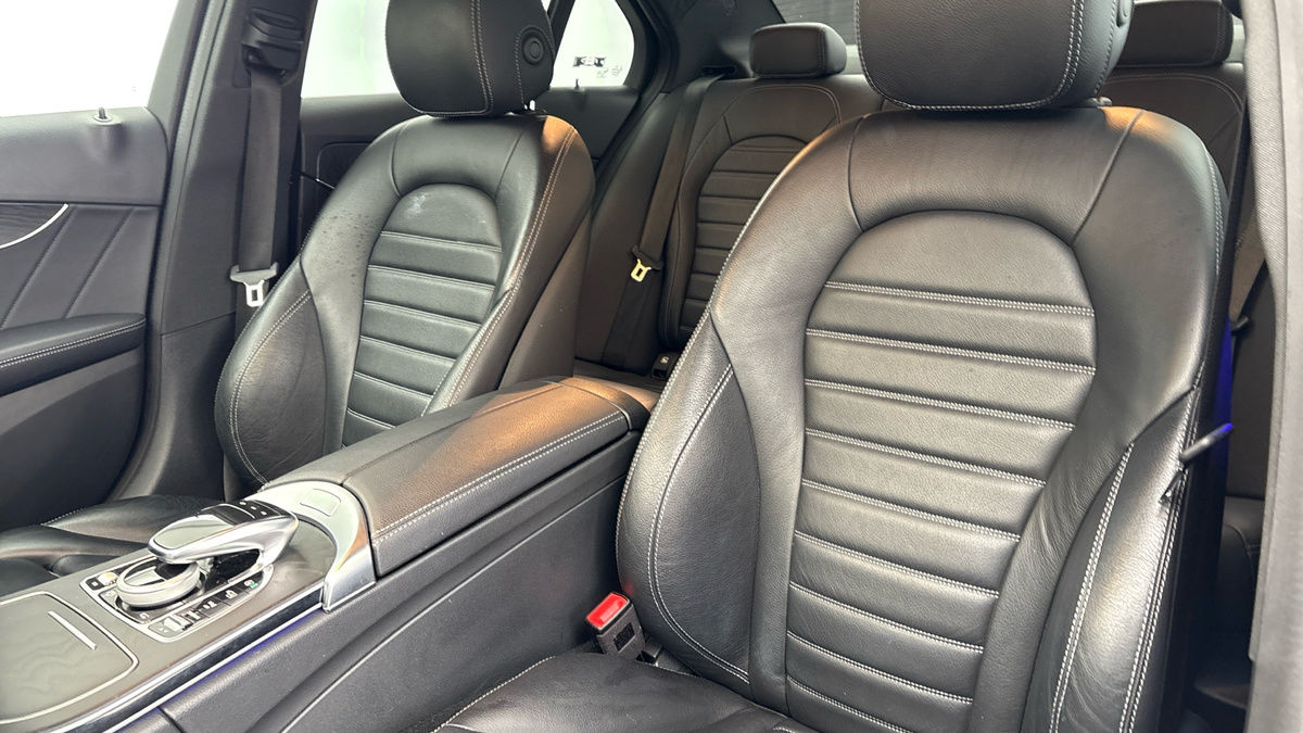 Used Mercedes-Benz C Class 2019 for sale - 76470849: Photo 13
