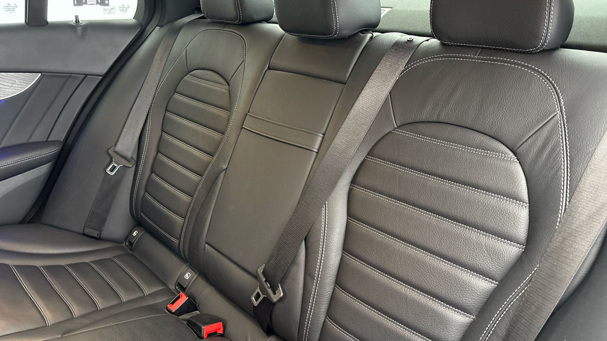 Used Mercedes-Benz C Class 2019 for sale - 76470849: Photo 15