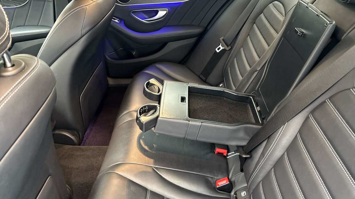 Used Mercedes-Benz C Class 2019 for sale - 76470849: Photo 17