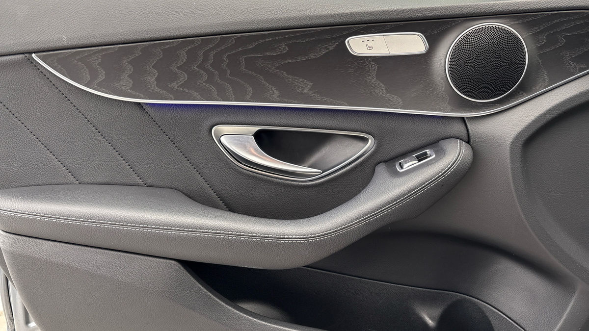 Used Mercedes-Benz C Class 2019 for sale - 76470849: Photo 37