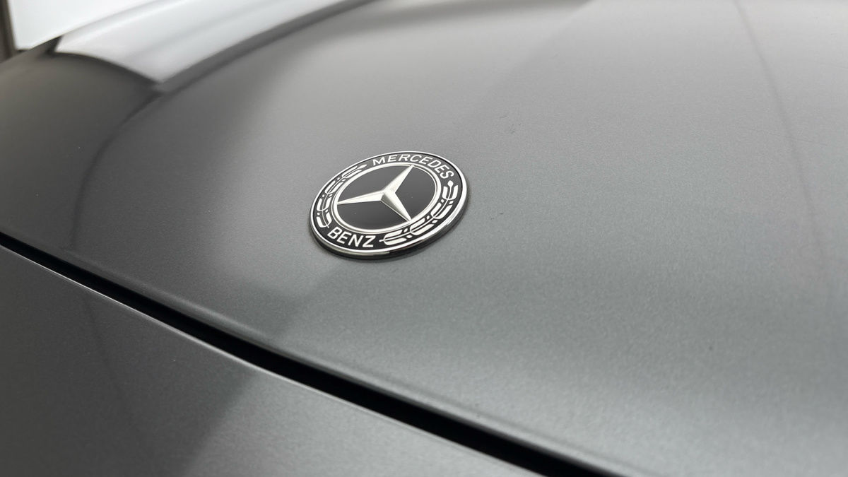 Used Mercedes-Benz C Class 2019 for sale - 76470849: Photo 47