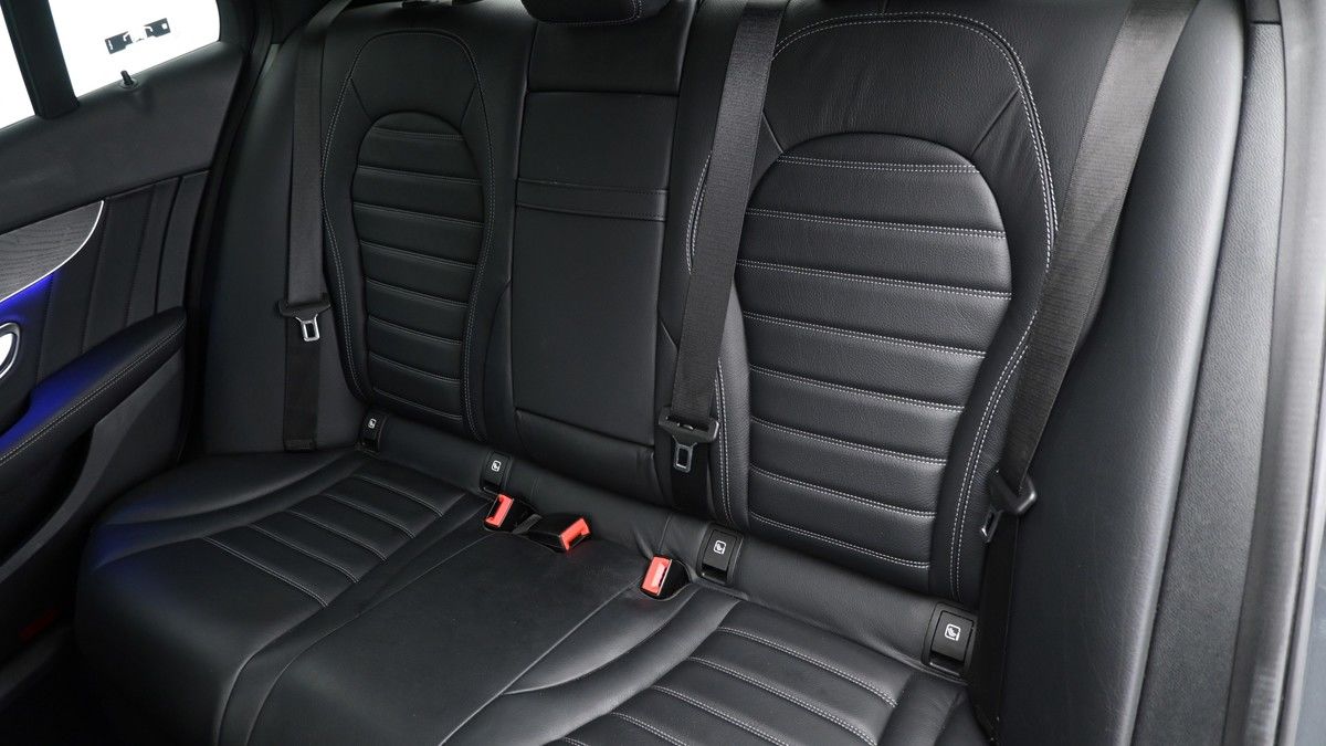 Used Mercedes-Benz C Class 2019 for sale - 76470849: Photo 8