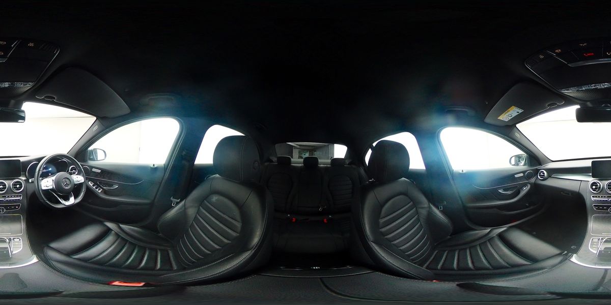 Used Mercedes-Benz C Class 2019 for sale - 76470849: Photo 83