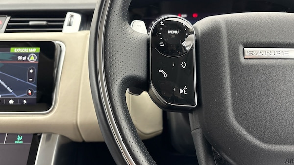 Used Land Rover Range Rover Sport 2021 for sale - 76211091: Photo 13