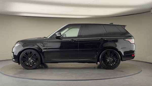 Used Land Rover Range Rover Sport 2021 for sale - 76211091: Photo 15