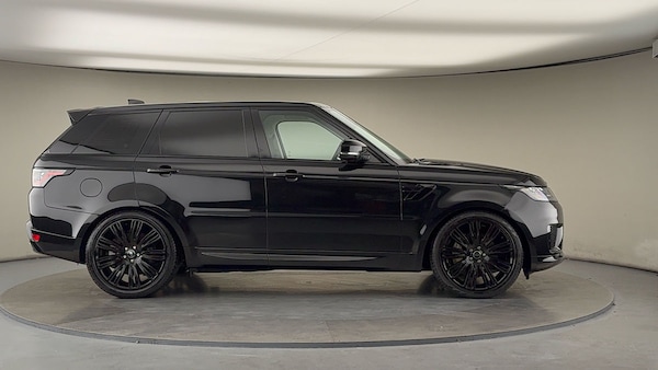 Used Land Rover Range Rover Sport 2021 for sale - 76211091: Photo 16