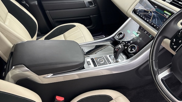 Used Land Rover Range Rover Sport 2021 for sale - 76211091: Photo 18