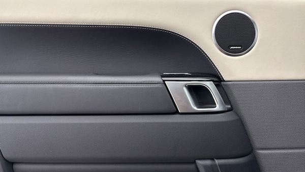 Used Land Rover Range Rover Sport 2021 for sale - 76211091: Photo 19
