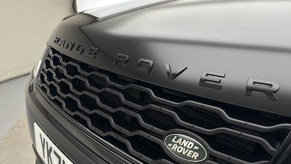 Used Land Rover Range Rover Sport 2021 for sale - 76211091: Photo 24