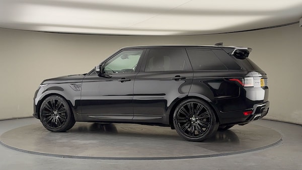 Used Land Rover Range Rover Sport 2021 for sale - 76211091: Photo 26