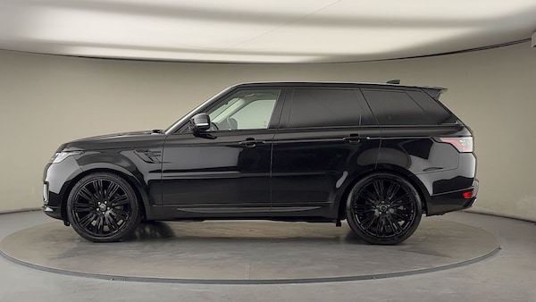 Used Land Rover Range Rover Sport 2021 for sale - 76211091: Photo 27