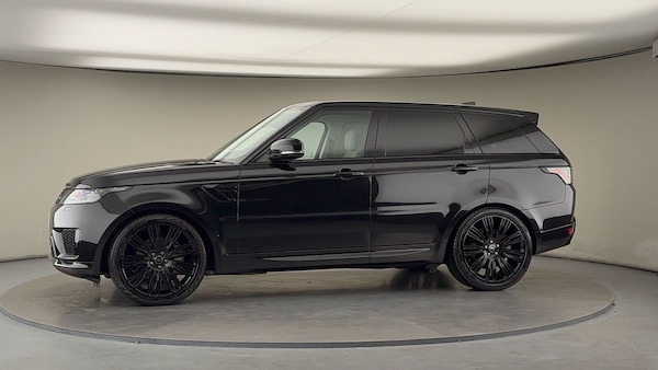 Used Land Rover Range Rover Sport 2021 for sale - 76211091: Photo 28