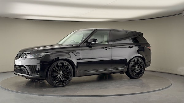 Used Land Rover Range Rover Sport 2021 for sale - 76211091: Photo 29