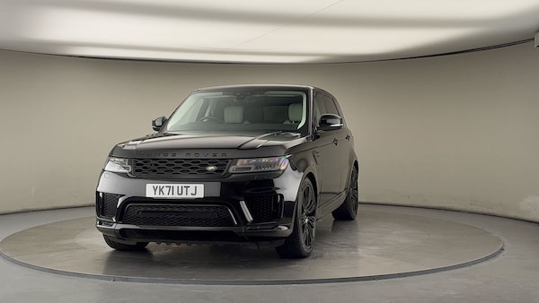 Used Land Rover Range Rover Sport 2021 for sale - 76211091: Photo 31