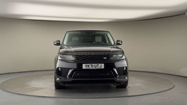 Used Land Rover Range Rover Sport 2021 for sale - 76211091: Photo 32