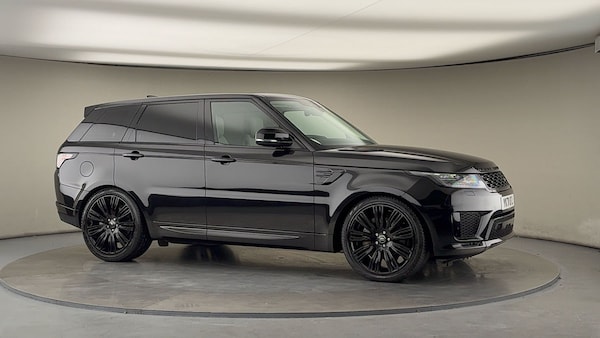 Used Land Rover Range Rover Sport 2021 for sale - 76211091: Photo 35