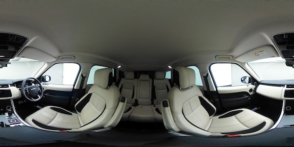 Used Land Rover Range Rover Sport 2021 for sale - 76211091: Photo 44