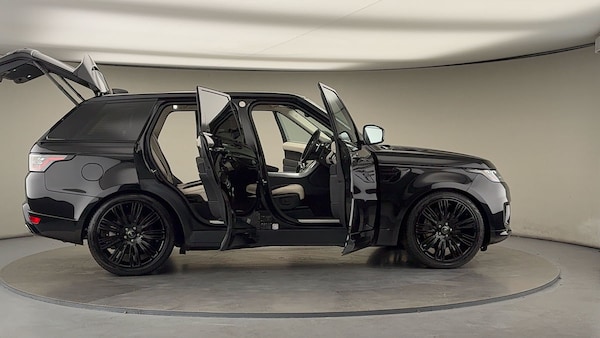 Used Land Rover Range Rover Sport 2021 for sale - 76211091: Photo 56