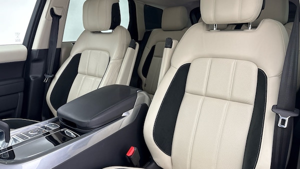 Used Land Rover Range Rover Sport 2021 for sale - 76211091: Photo 7