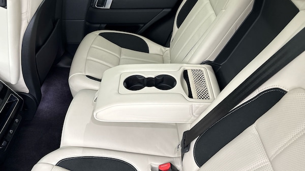 Used Land Rover Range Rover Sport 2021 for sale - 76211091: Photo 9