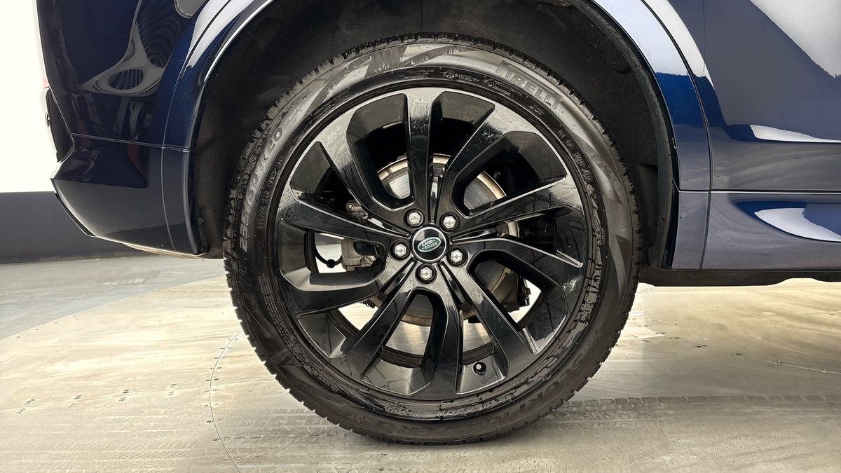 Used Land Rover Discovery Sport 2022 for sale - 76119511: Photo 10