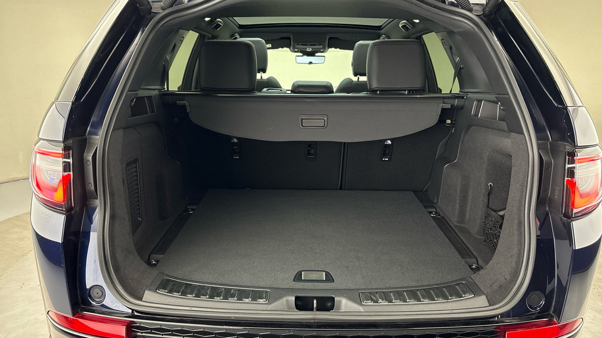 Used Land Rover Discovery Sport 2022 for sale - 76119511: Photo 11