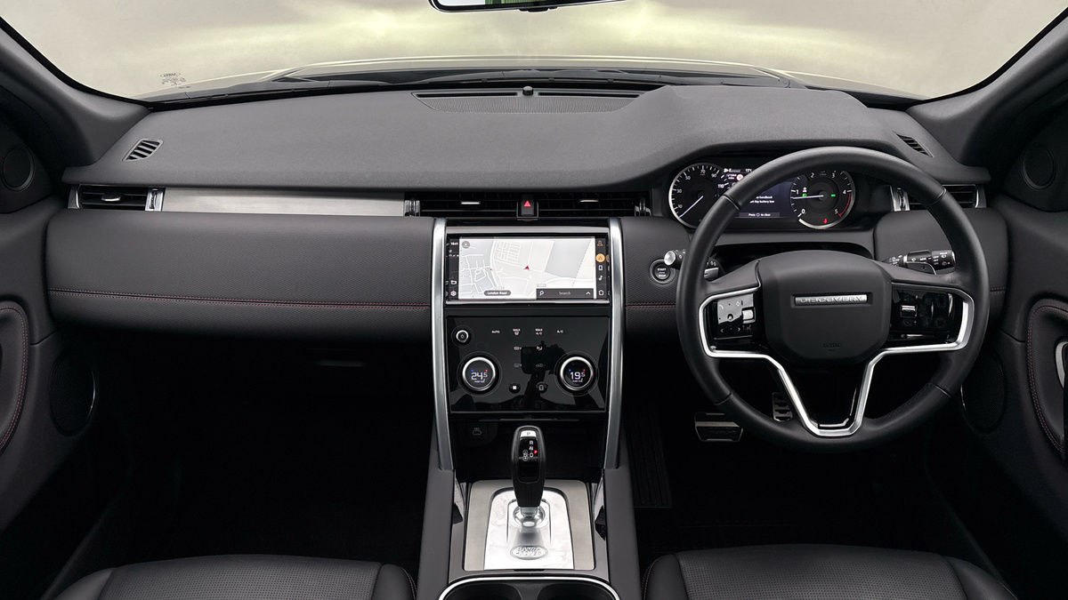 Used Land Rover Discovery Sport 2022 for sale - 76119511: Photo 12